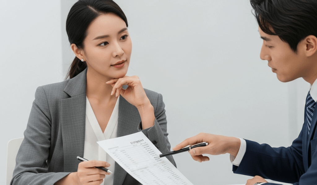 소상공인정책자금 신청방법 경청 여성