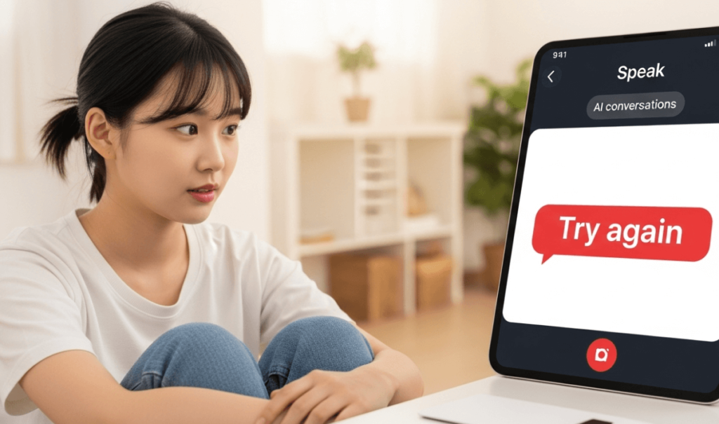 스픽 100일 챌린지 어플